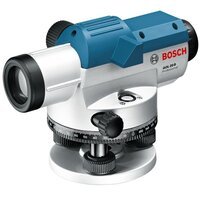  Оптичний нівелір Bosch GOL 20D 