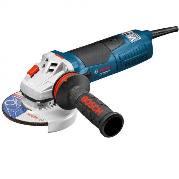 

Угловая шлифмашина Bosch GWS 19-125 CIE