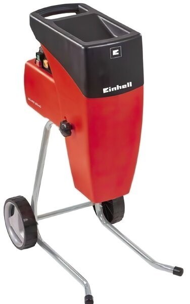 

Садовый измельчитель Einhell GC-RS 2540 (3430620)