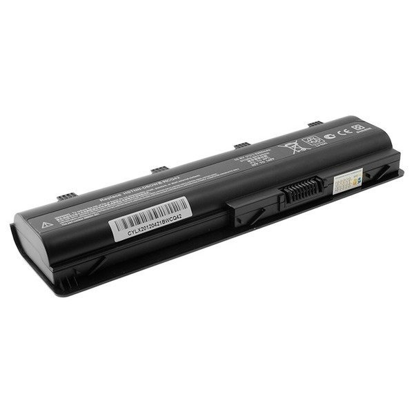 Аксессуар к ноутбуку Drobak Аккумулятор для ноутбука HP CQ56/Black/10,8V/5200mAh/6Cells (105 748) фото 