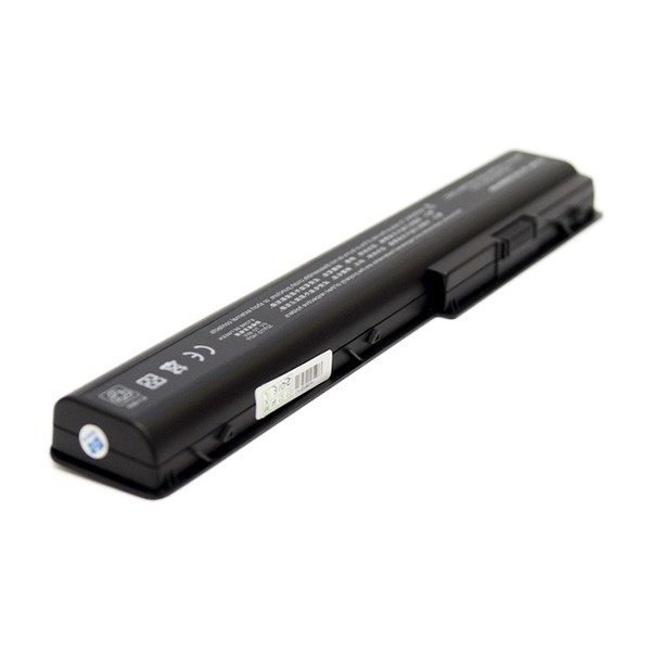 Аксесуар до ноутбука Drobak Акумулятор для ноутбука HP DV7/Black/14,4V/5200mAh/8Cells (105 797)фото