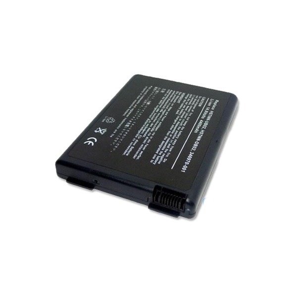 Аксессуар к ноутбуку Drobak Аккумулятор для ноутбука HP R3000/Black/14,8V/4400mAh/8Cells (100 918) фото 1