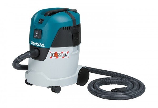 

Промышленный пылесос Makita VC2512L