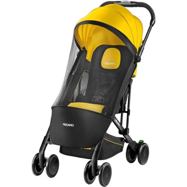 Сетка от насекомых и солнцу RECARO EASYLIFE (5604.002.00)