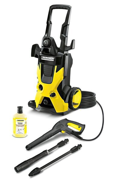 

Минимойка высокого давления Karcher К5 (1.180-633.0)
