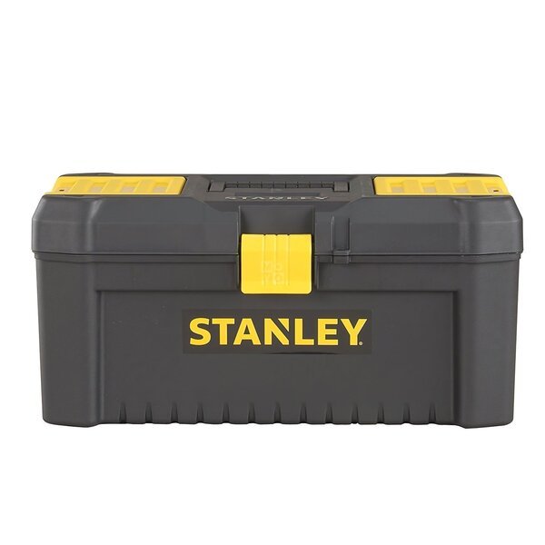 

Ящик для инструментов Stanley ESSENTIAL (STST1-75517)