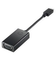 Перехідник HP USB-C до VGA Adapter EURO (P7Z54AA)