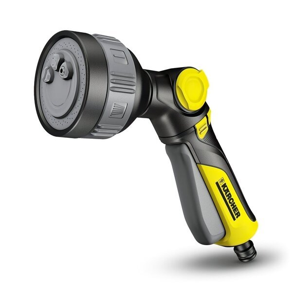 

Поливочный пистолет Karcher Plus (2.645-269.0)