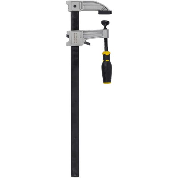 

Струбцина F-образная Stanley FatMax (FMHT0-83245)