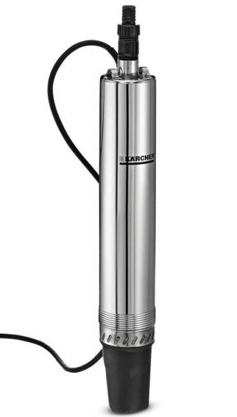 

Насос глубинный Karcher ВР 6 Deep Well (1.645-422.0)