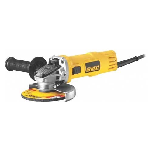 

Угловая шлифмашина DeWalt DWE4057