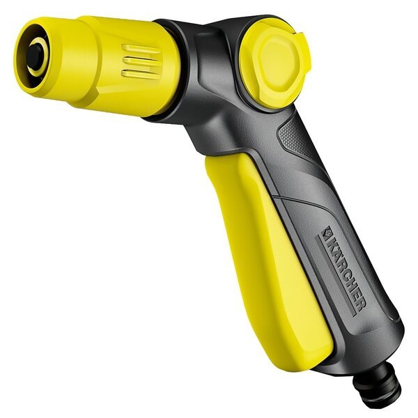 

Поливочный пистолет Karcher (2.645-265.0)