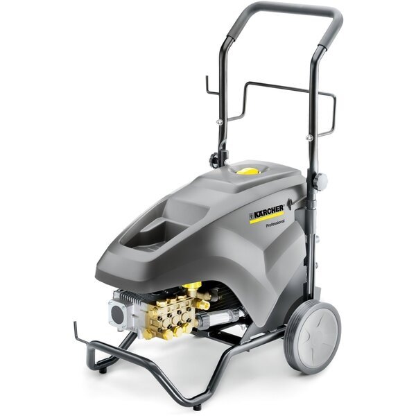 Акція на Минимойка высокого давления Karcher HD 9/20-4 Classic (1.367-308.0) від MOYO