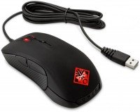 Игровая мышь HP Omen Mouse with STEELSERIES (X7Z96AA)