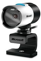 Вебкамера Microsoft LifeCam Studio Ret (Q2F-00018)