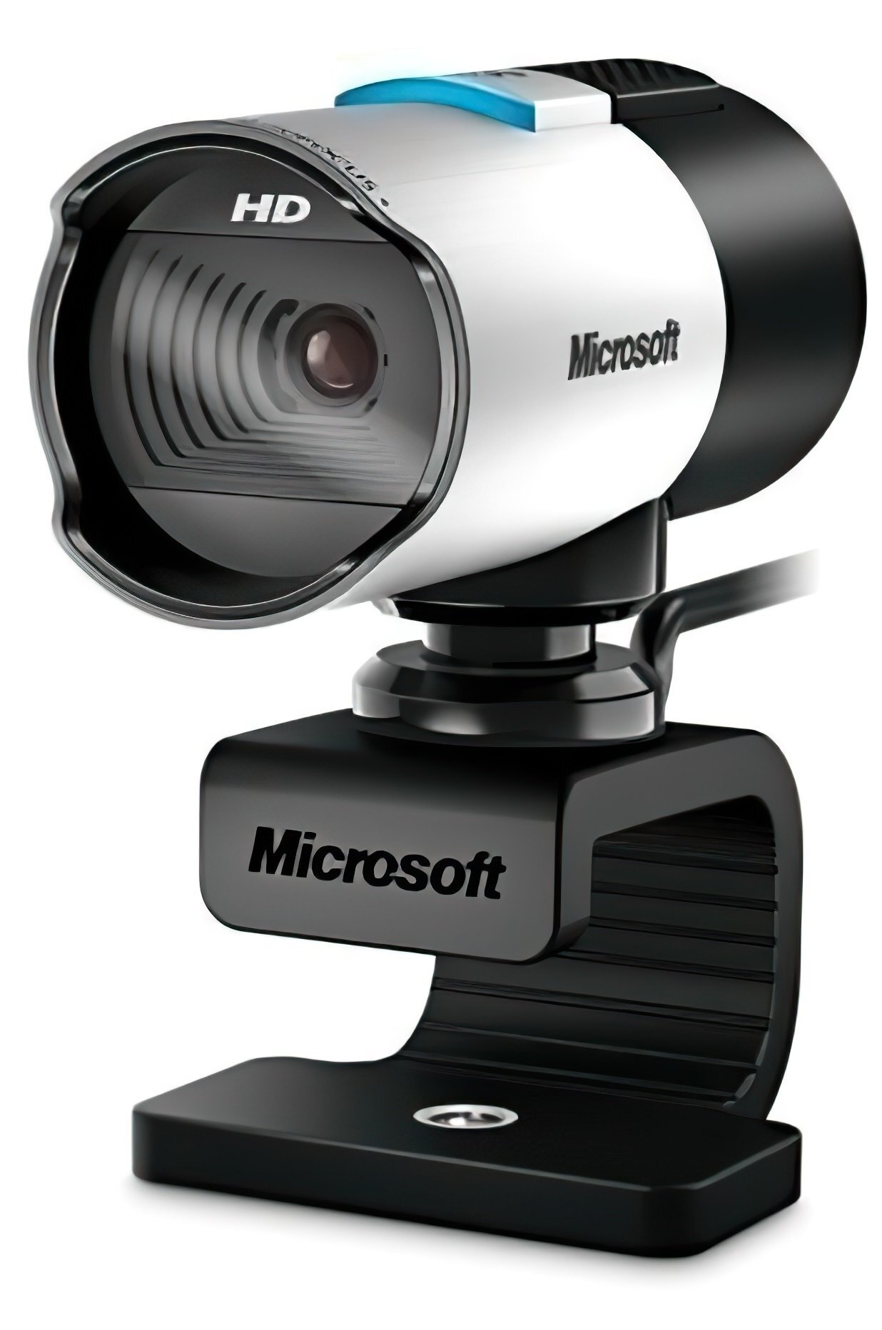 Веб-камера Microsoft LifeCam Studio Ret (Q2F-00018) фото 1