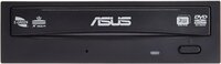 Привод ASUS X Multi DRW-24D5MT SATA INT Bulk Black 24x