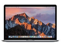 Ноутбук Apple MacBook Pro 13" 256Gb 2016 (MLL42UA/A) Space Gray 