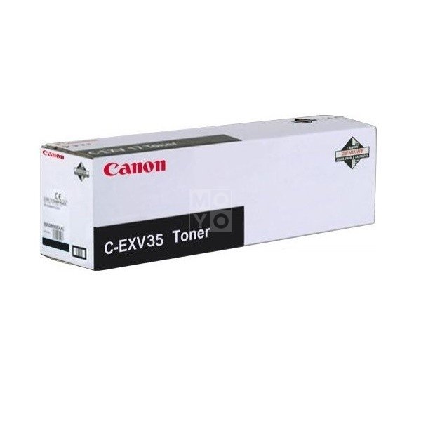 Тонер-картридж лазерний CANON C-EXV35 iR ADV 8085/8095/8105 (3764B002) фото1