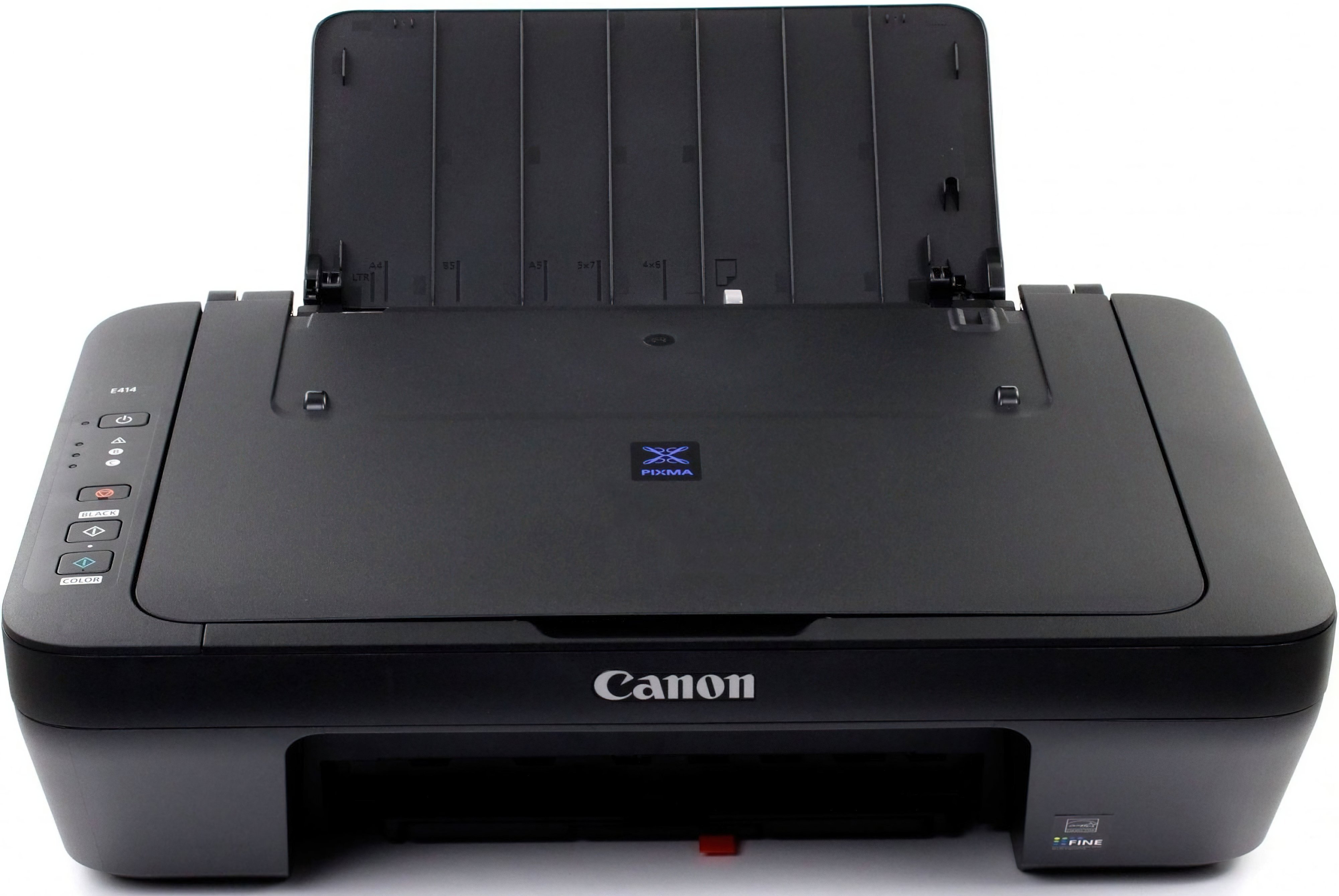 МФУ струйное Canon PIXMA Ink Efficiency E414 (1366C009) фото 1