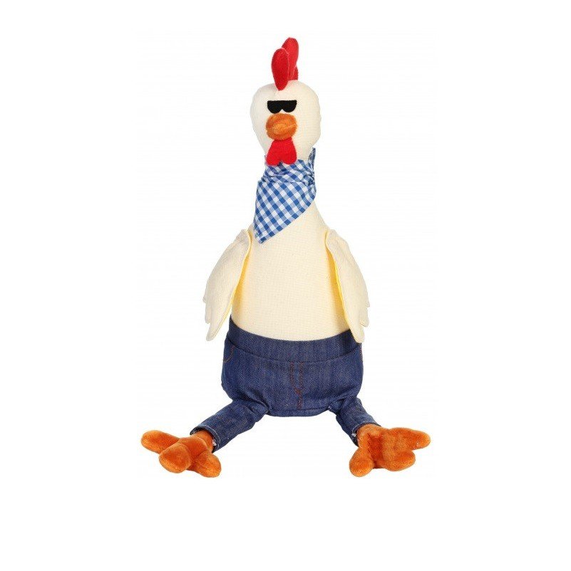 М'яка іграшка Pink Elephant Гога (4823015937743)фото1