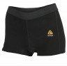 Термотрусы мужские Aclima WarmWool 200 Boxer Jet Black M