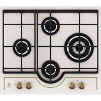 Варочна поверхня Electrolux GPE363RBV