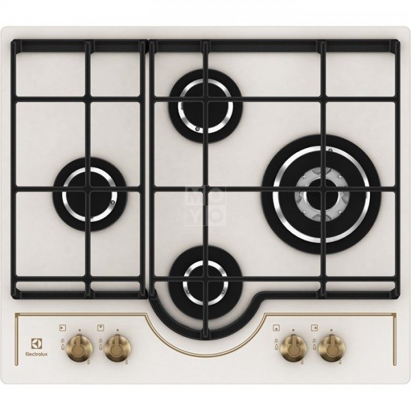 

Варочная поверхность Electrolux GPE363RBV