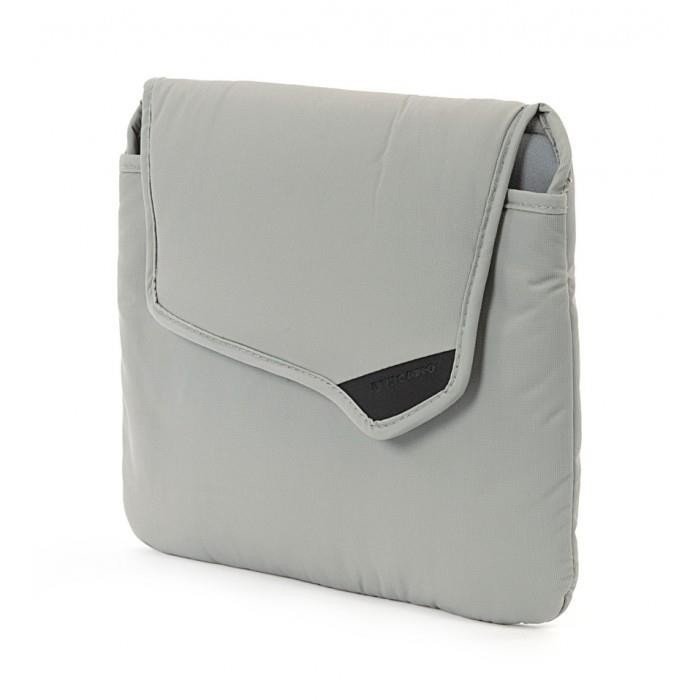 Чехол для iPad 9.7&quot; Tucano Folder softskin for ipad (White) фото 