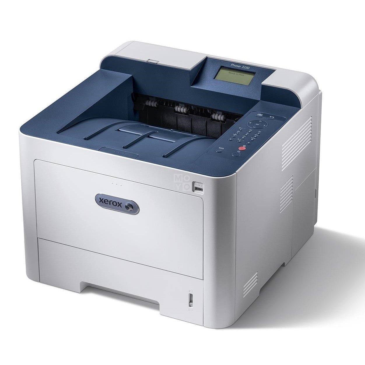 Принтер лазерный Xerox Phaser 3330DNI с Wi-Fi (3330V_DNI) фото 