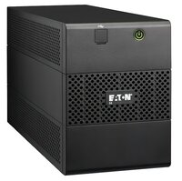  ДБЖ Eaton 5E 850VA, USB, DIN (5E850IUSBDIN) 