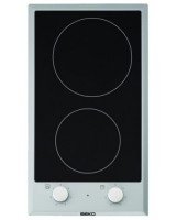 Варочная поверхность электрическая Beko HDCC32200X