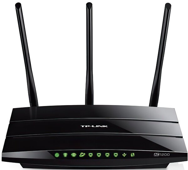 

Роутер TP-LINK ARCHER-C1200