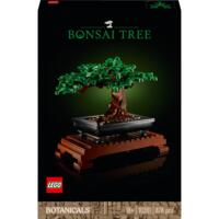LEGO 10281 Botanicals Дерево бонсай