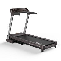 Беговая дорожка FitLogic ET1601