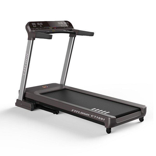 Беговая дорожка FitLogic ET1601 фото1