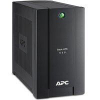 ИБП APC Back-UPS 650VA, Schuko (BC650-RSX761)