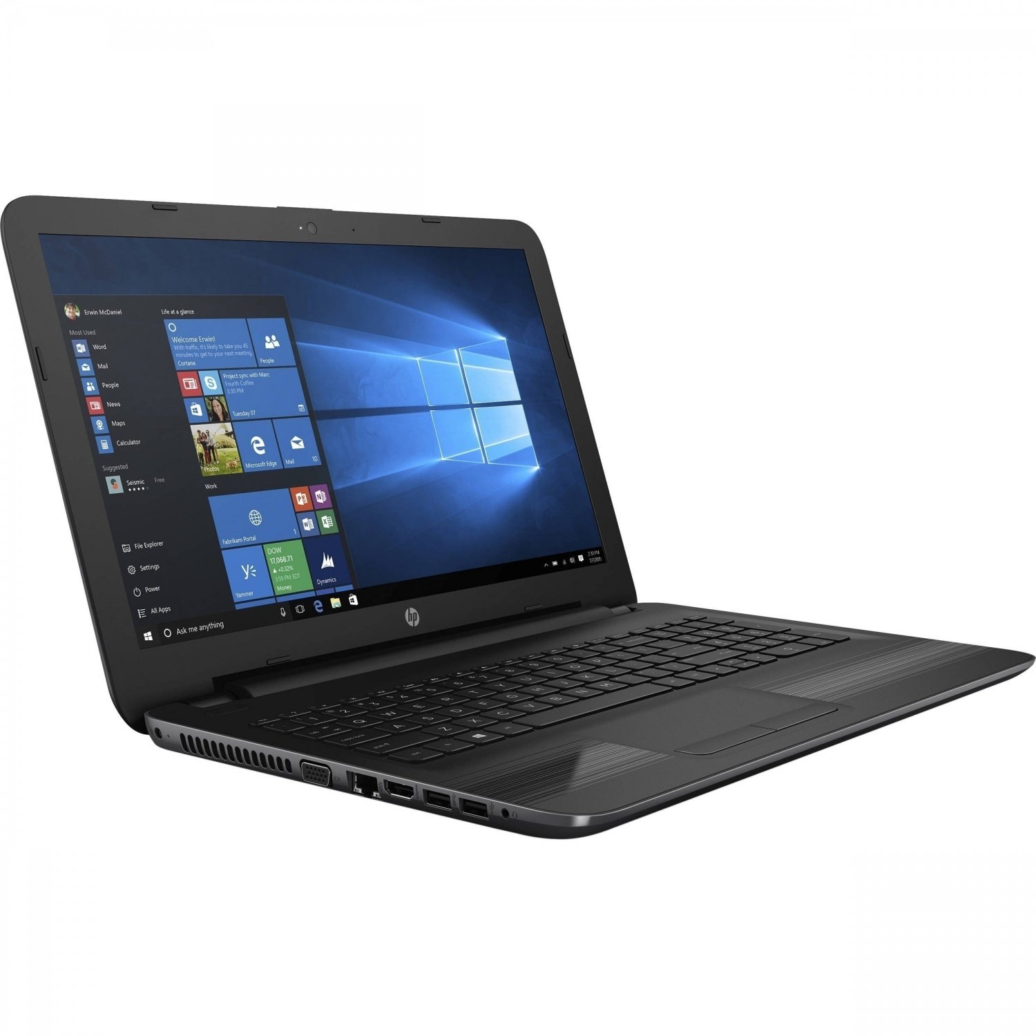 Ноутбук HP 250 G5 (X0P62EA)фото