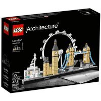 LEGO 21034 Architecture Лондон