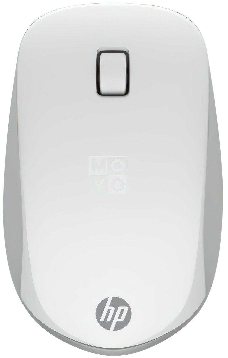 Мышь HP Z5000 Bluetooth White (E5C13AA) фото 