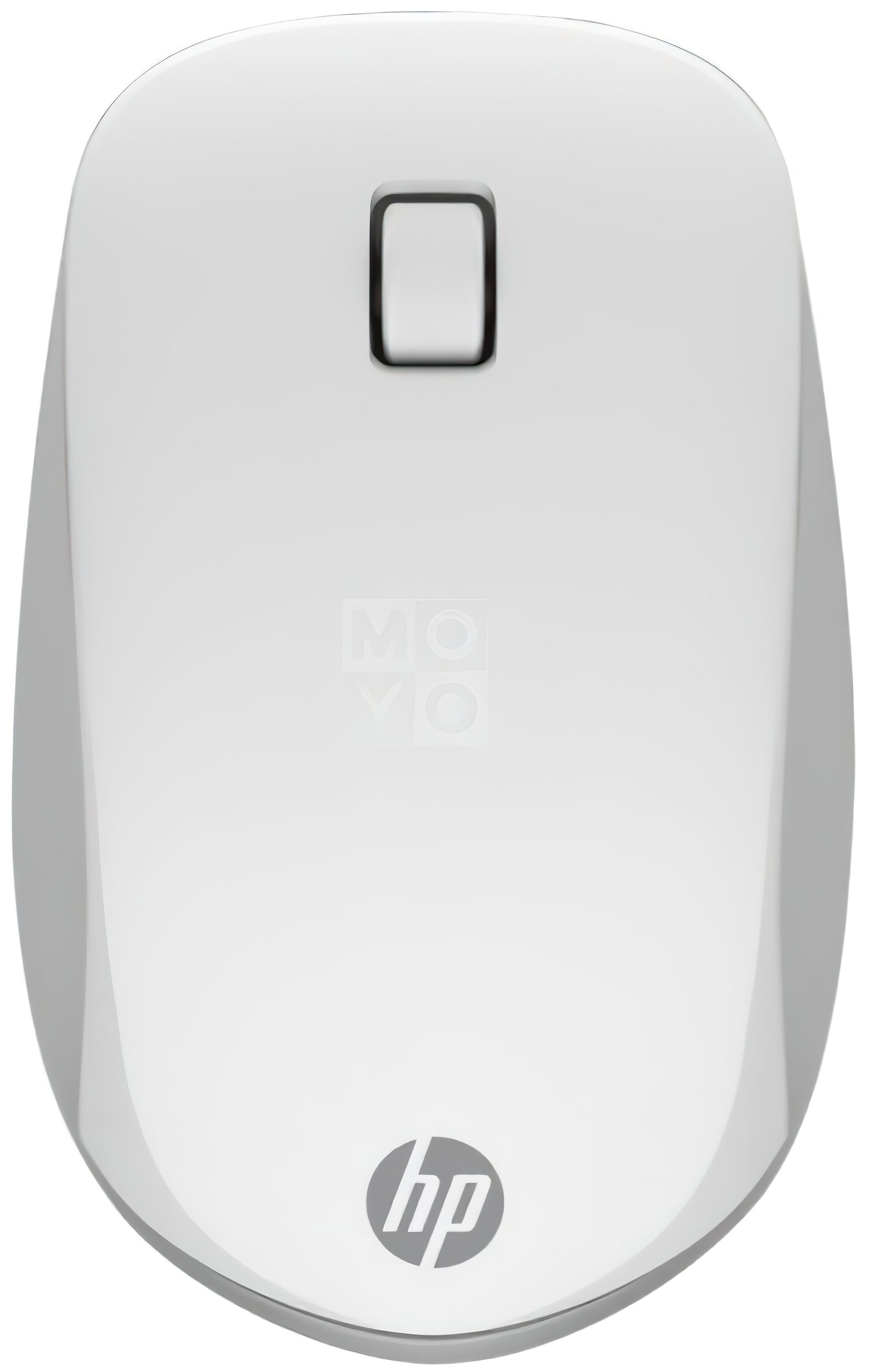 Мышь HP Z5000 Bluetooth White (E5C13AA) фото 1