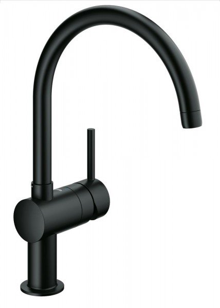 

Смеситель для кухни Grohe Minta, 223мм (32917KS0)