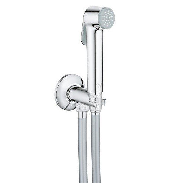 

Душевой набор Grohe Tempesta-F 26358000