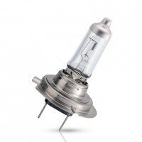 Лампа галогеновая Philips H7 LongLife EcoVision (12972LLECOB1)