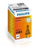 Лампа галогеновая Philips HB5 (9007C1)