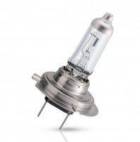 Лампа галогеновая Philips H7 LongLife EcoVision (12972LLECOC1)