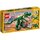 LEGO 31058 Creator Грізний динозавр