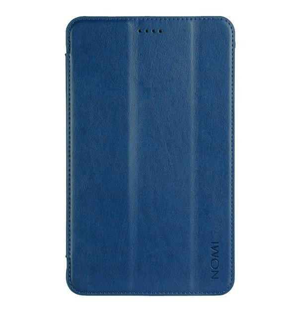 Чохол для планшета Nomi Slim PU case Nomi С070010/С070020 Blue фото