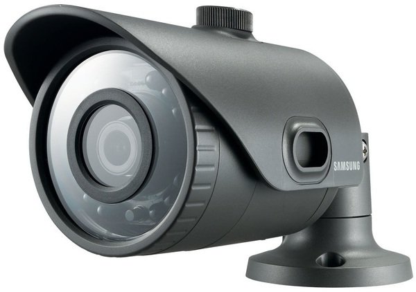 

IP-камера Hanwha SNO-L6013RP/AC,2M