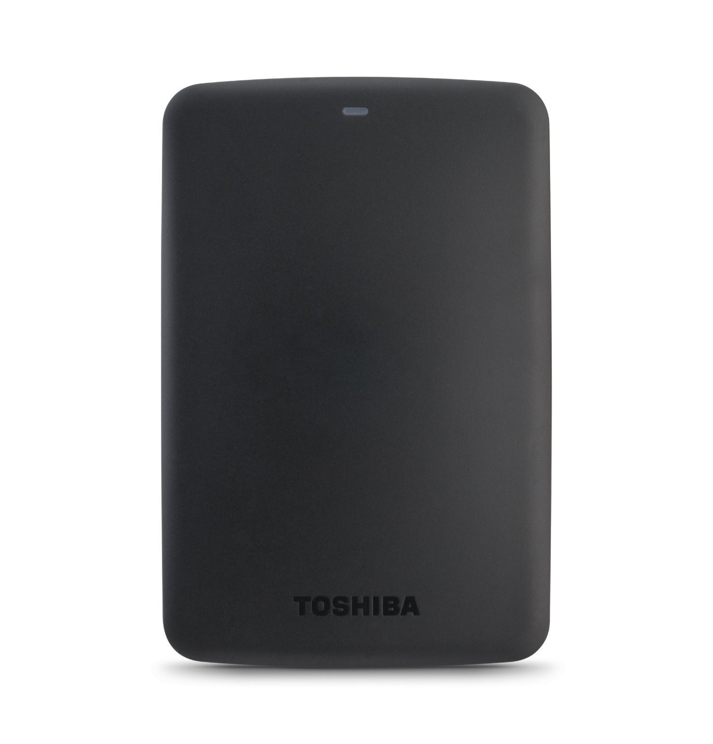  Жорсткий диск TOSHIBA 2.5"USB3.0 1TB Black (HDTB310EK3AA) фото1